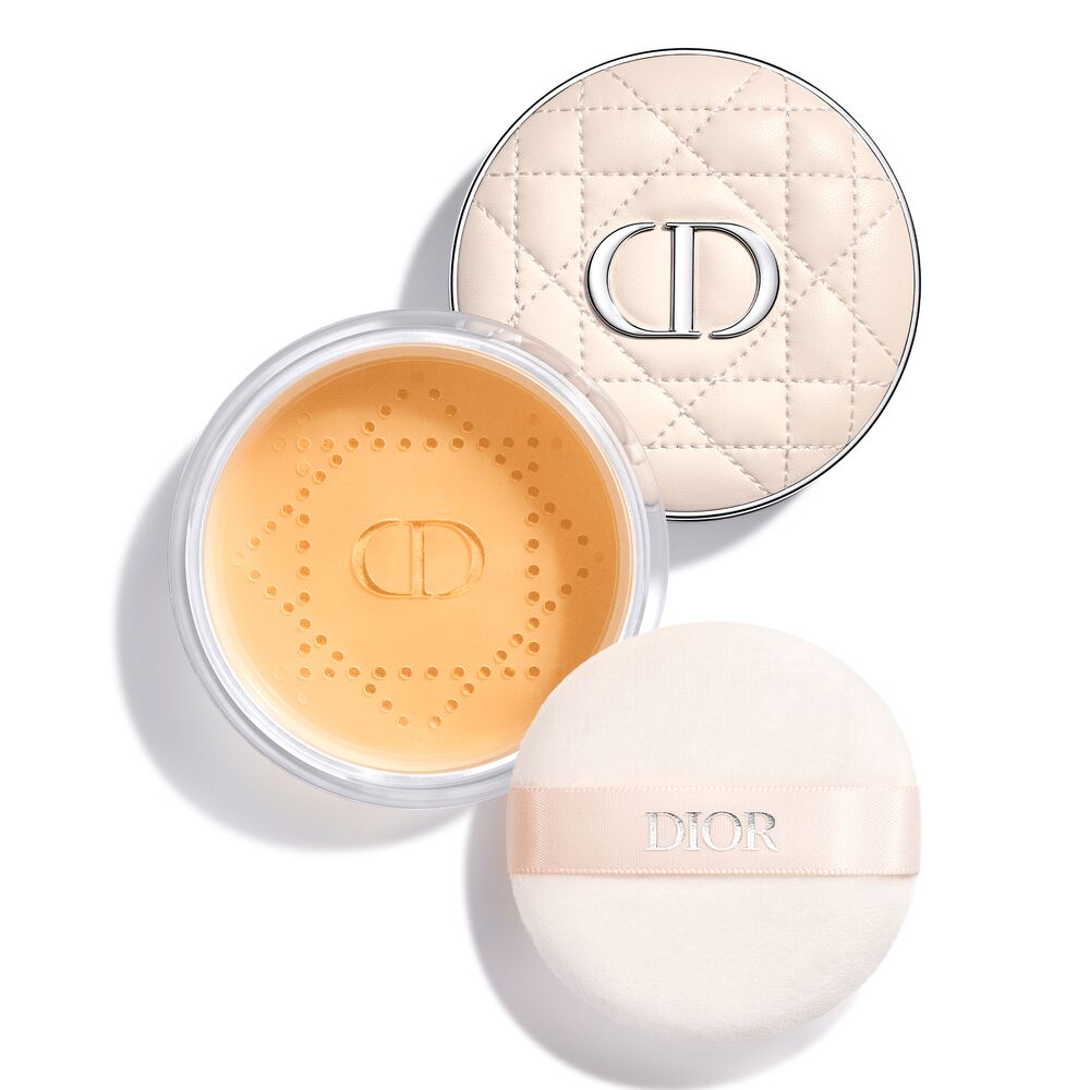 DIOR FOREVER ON SET POWDER (POLVO SELLADOR DE MAQUILLAJE)